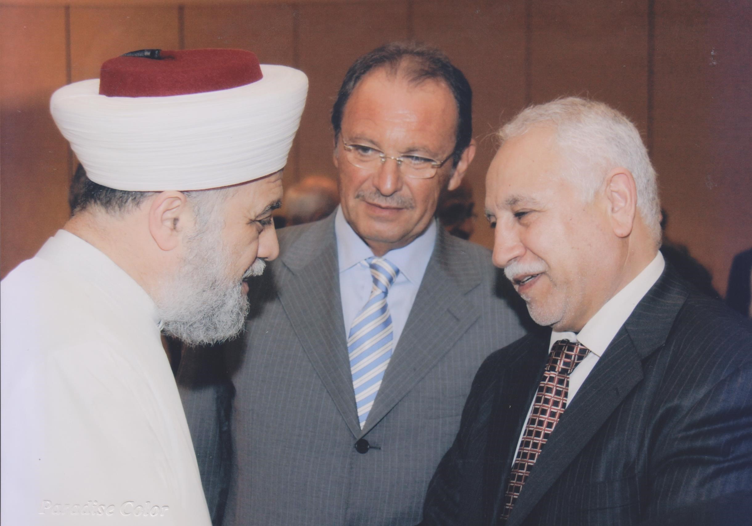 صورة من ألبوم 2009